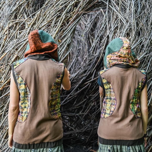 MAYKUNA VEST - Picture 3 of 3